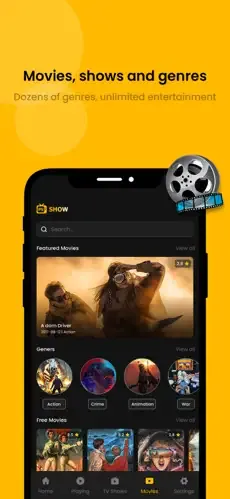 hotstar-sports-live Movies and shows